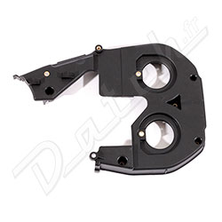 OE*COVER ASSEMBLY-UPPER REAR TIMING COVER