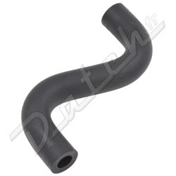 DURITE DE RENIFLARD MGF/ROVER (CACHE-CULBUTEURS/PIPE D'ADMISSION)