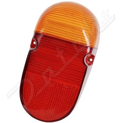 CABOCHON FEU ARRIERE LUCAS L745 (MINOR)