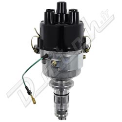 DISTRIBUTOR-NON VAC MGB(RACE)