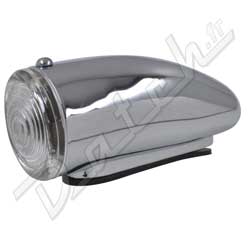 FEU D'AILE TYPE LUCAS (L1130) MORGAN/MGT/SS100 (SIMPLE)