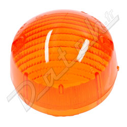 CABOCHON DE FEU TYPE LUCAS (L794) ORANGE