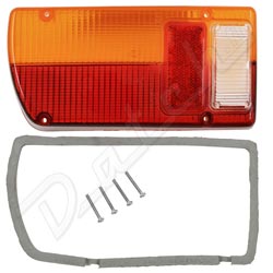 LENS-REAR L807