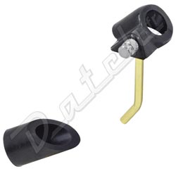 PLINTH KIT-WHEEL BOX TR4-6