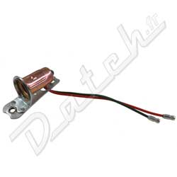 PORTE-AMPOULE L1130 (DOUBLE)