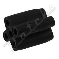 COSSE 5 VOIES