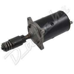MOTOR-STARTER FORD