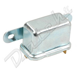 RELAIS  4 POLES (C1-C2-W1-W2) 12v-20a "6RA"