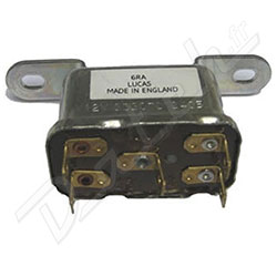 RELAY 6RA