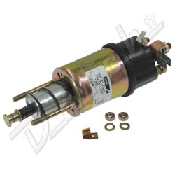 SOLENOID-STARTER 18S