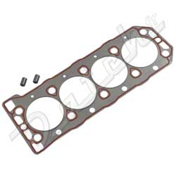 JOINT DE CULASSE MGF (INOX)