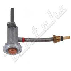 GICLEUR HS WAXSTAT (0.100)