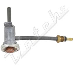 GICLEUR HS "WAXSTAT" 0.10 (SANS REPERE) SHERPA