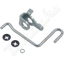 TRINGLERIE DE STARTER (ARRIERE)