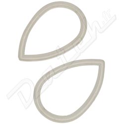 Mirror Grommet