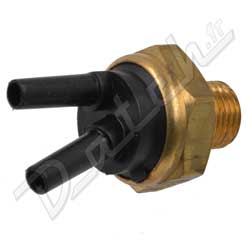 CONTACTEUR/SONDE DE DEPRESSION MINI 1992-1996