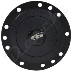 BOSS-STEER/WHEEL TR4-6/SPIT>76