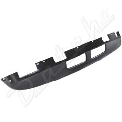 JUPE AVANT MGB 1974-1980 (ADAPTABLE)