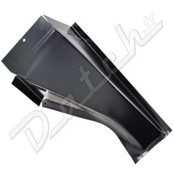 REINFORCER-INNER WING RH MGB