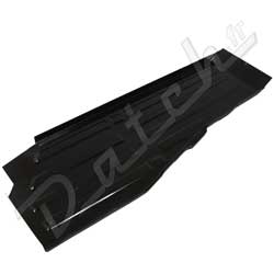 PLANCHER MGB 1967-1980 (ADAPTABLE) NON PERCE (GAUCHE)
