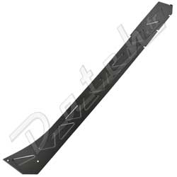 BAS DE CAISSE MGB (INTERIEUR) ADAPTABLE (GAUCHE)