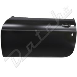 PANNEAU DE PORTE MGB 1965-1980 (ADAPTABLE) GAUCHE