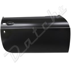 PANNEAU DE PORTE MGB 1965-1980 (ADAPTABLE) DROIT