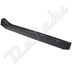 SILL-OUTER RH MGB/C