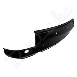 JUPE ARRIERE MGB 1962-1974 (ADAPTABLE)