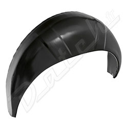 WHEELARCH-OUTER LH MGB