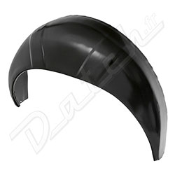 WHEELARCH-OUTER RH MGB