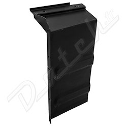 JOUE DE CAVE A PIED MGB "REPARATION" AVANT (GAUCHE)