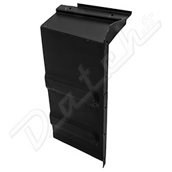 PANEL-FOOTWELL SIDE RH MGB