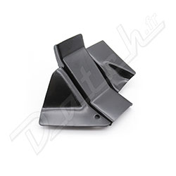 BRACKET-LEAF SPRING LHF MGB