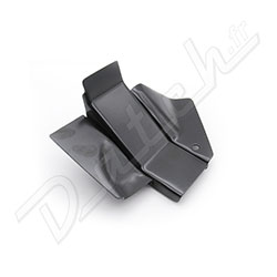 BRACKET-LEAF SPRING RHF MGB