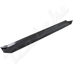 FLOOR/SILL INNER LH MGB