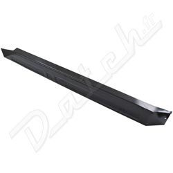 FLOOR/SILL INNER RH MGB