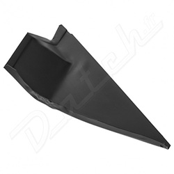 MGB HEALBOARD EXTENSION MGB (RH)