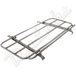 RACK-BOOT S/S MGF