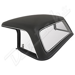 HARDTOP SPRIGET 1967-1980
