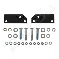 BRACKET KIT RR MGB
