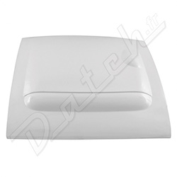 CAPOT MGC (FIBRE) BOSSAGE