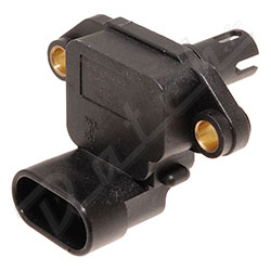 SONDE-MAP ROVER 75