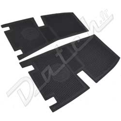 TAPIS DE SOL MGA (CAOUTCHOUC)