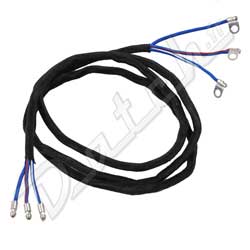 LOOM-DIP SWITCH LHD AHS MKI