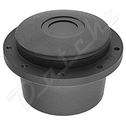 STEERING WHEEL BOSS MGB 76-80
