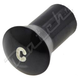 KNOB CHOKE "C" SPRIGET/MGA