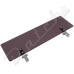 PARE-SOLEIL MGT / TR2-TR3 (PLEXIGLASS TEINTE)