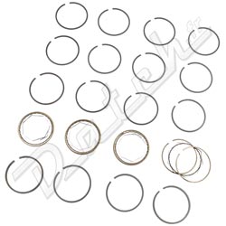 PISTON RING SET  20 MGA 1622 4 RING