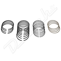 SEGMENTS SERIE-B 1622 MGA (+40)